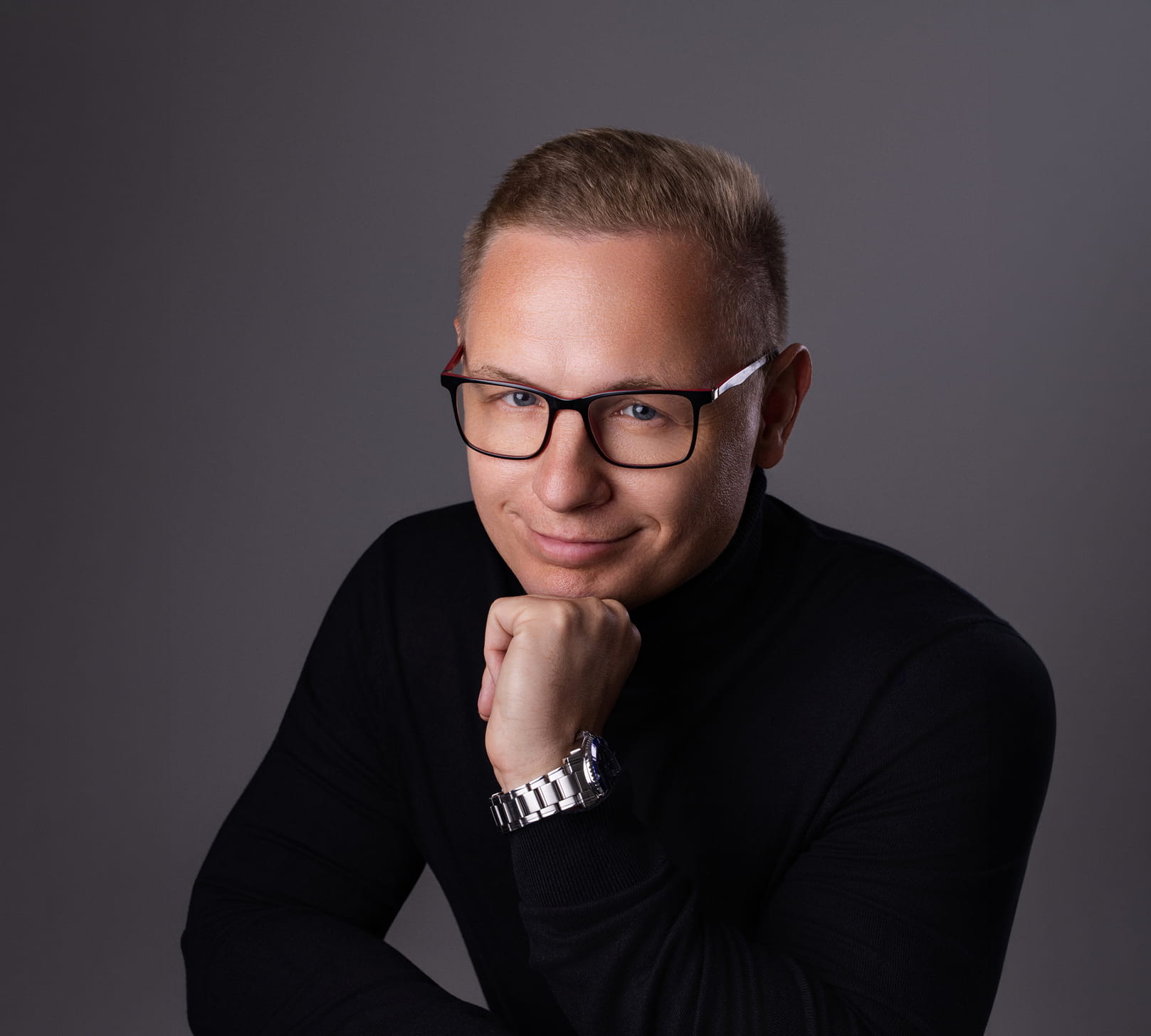 Dariusz Pichalski — prelegent EKP 2026