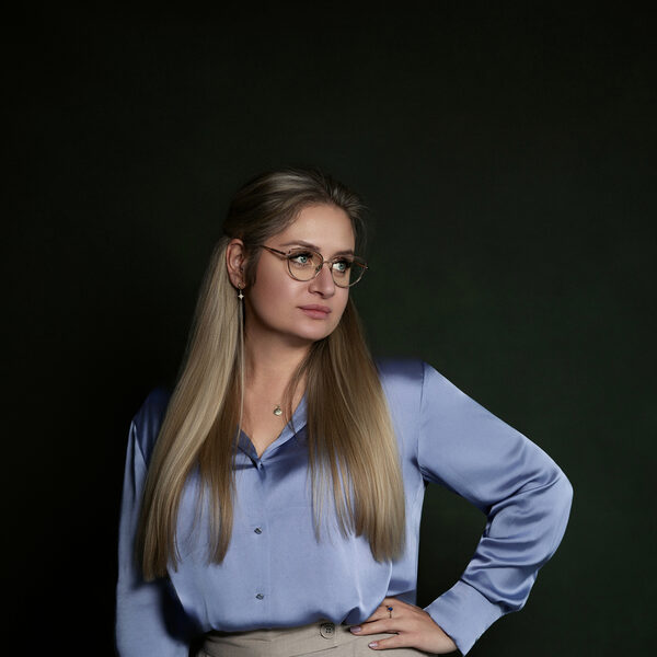 Kamila Piekutowska