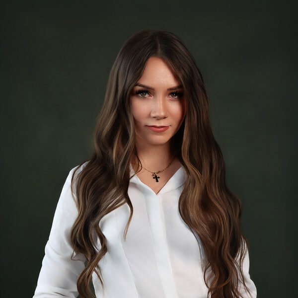 Weronika Mielcarek