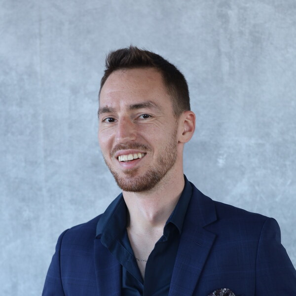 Mateusz Witczak — prelegent EKP 2026