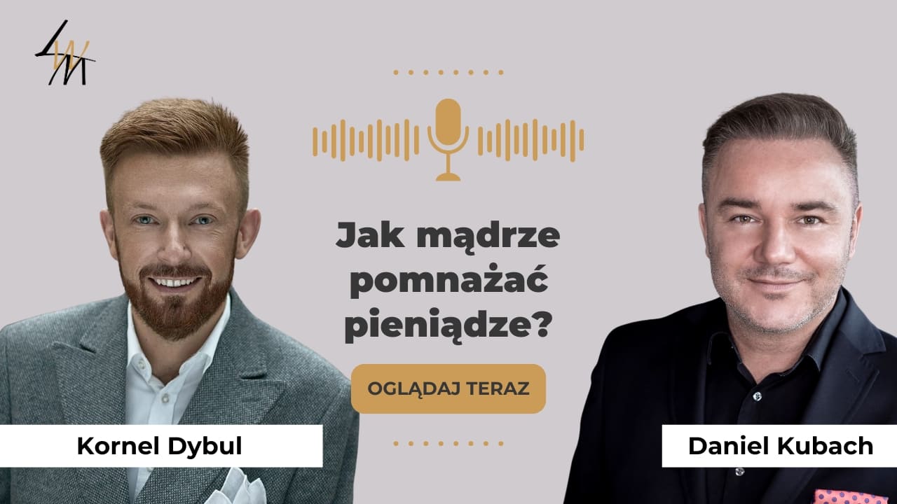 Mądre Pomnażanie Pieniędzy: Jak Inwestować z Głową