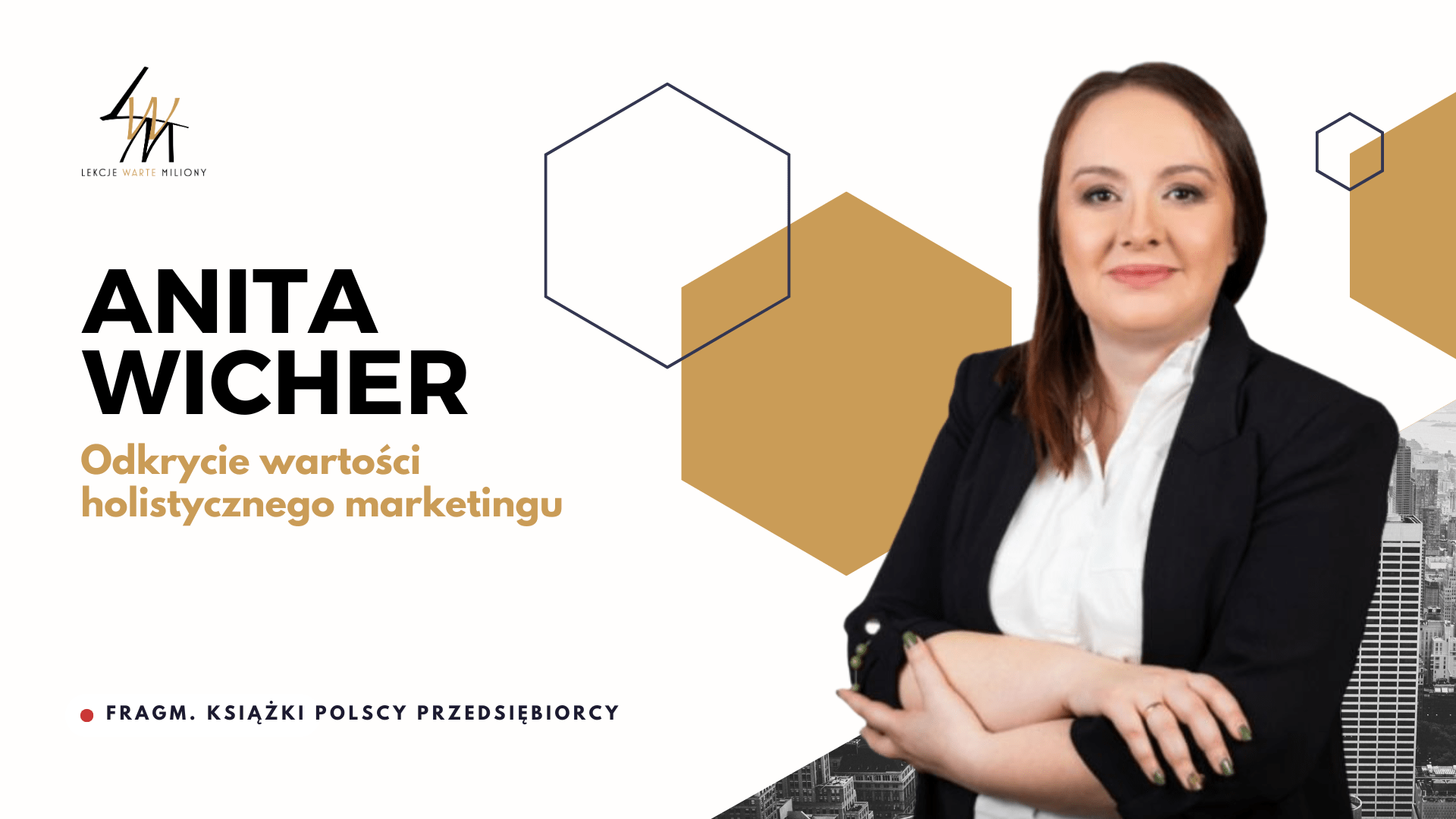 Odkrycie wartości holistycznego marketingu