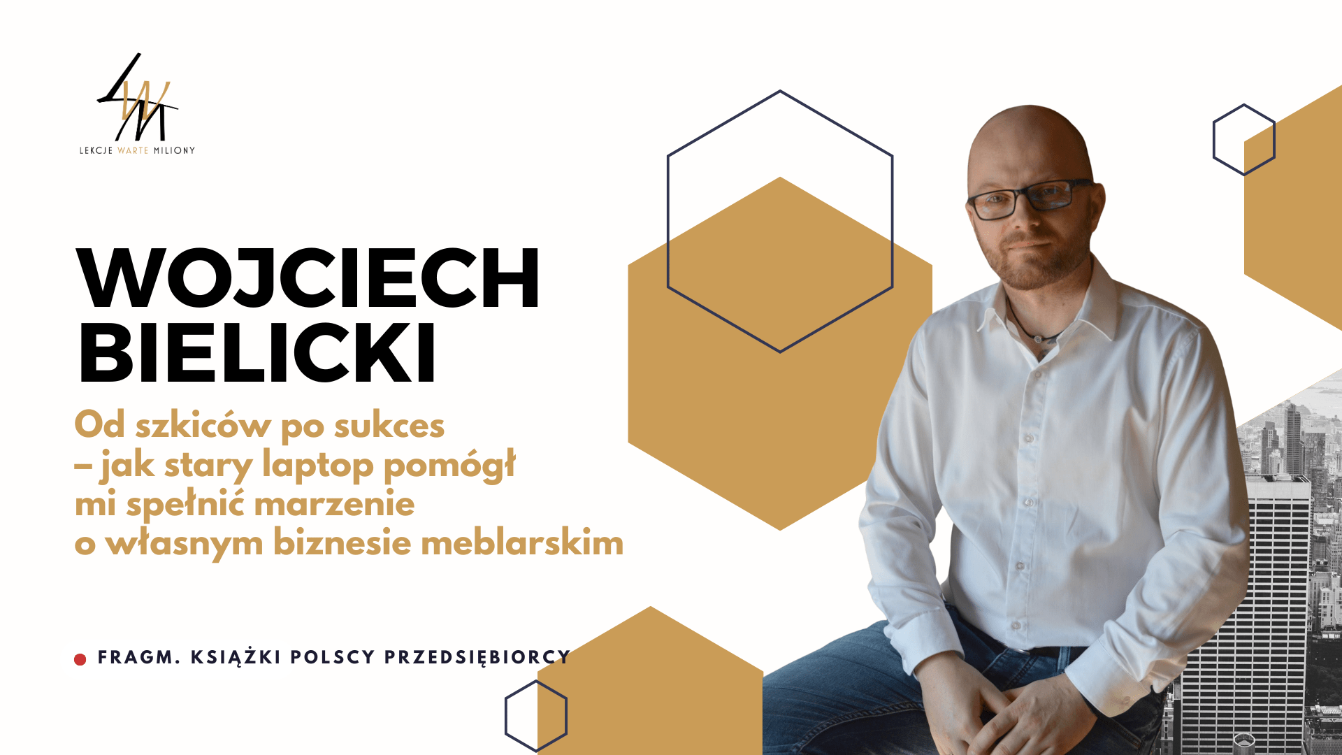 Od szkiców po sukces – historia przedsiębiorcy o tym jak meble kuchenne pomogły mi spełnić marzenie o własnym biznesie