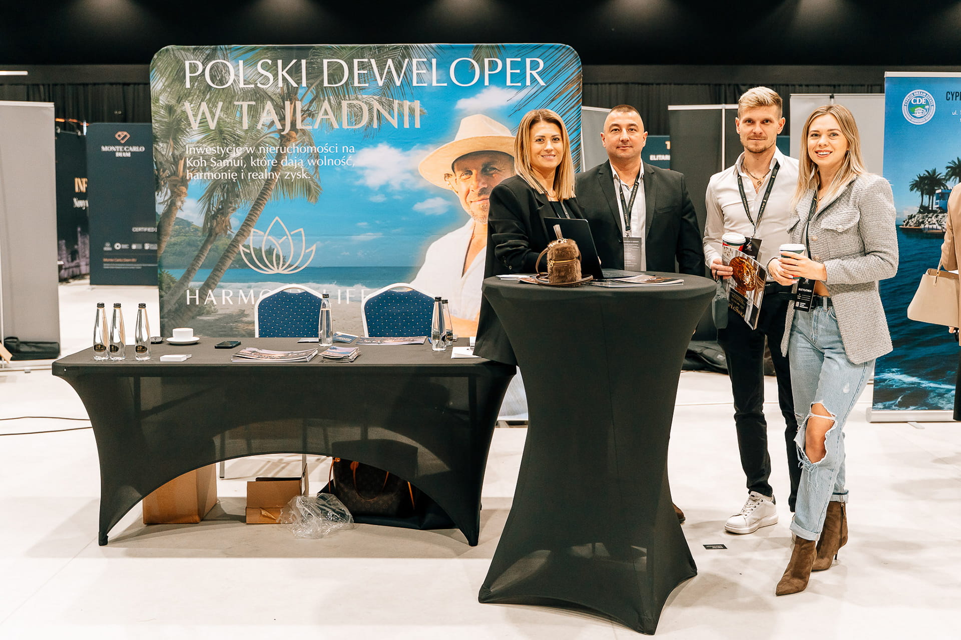 Galeria stoisk EKP 2