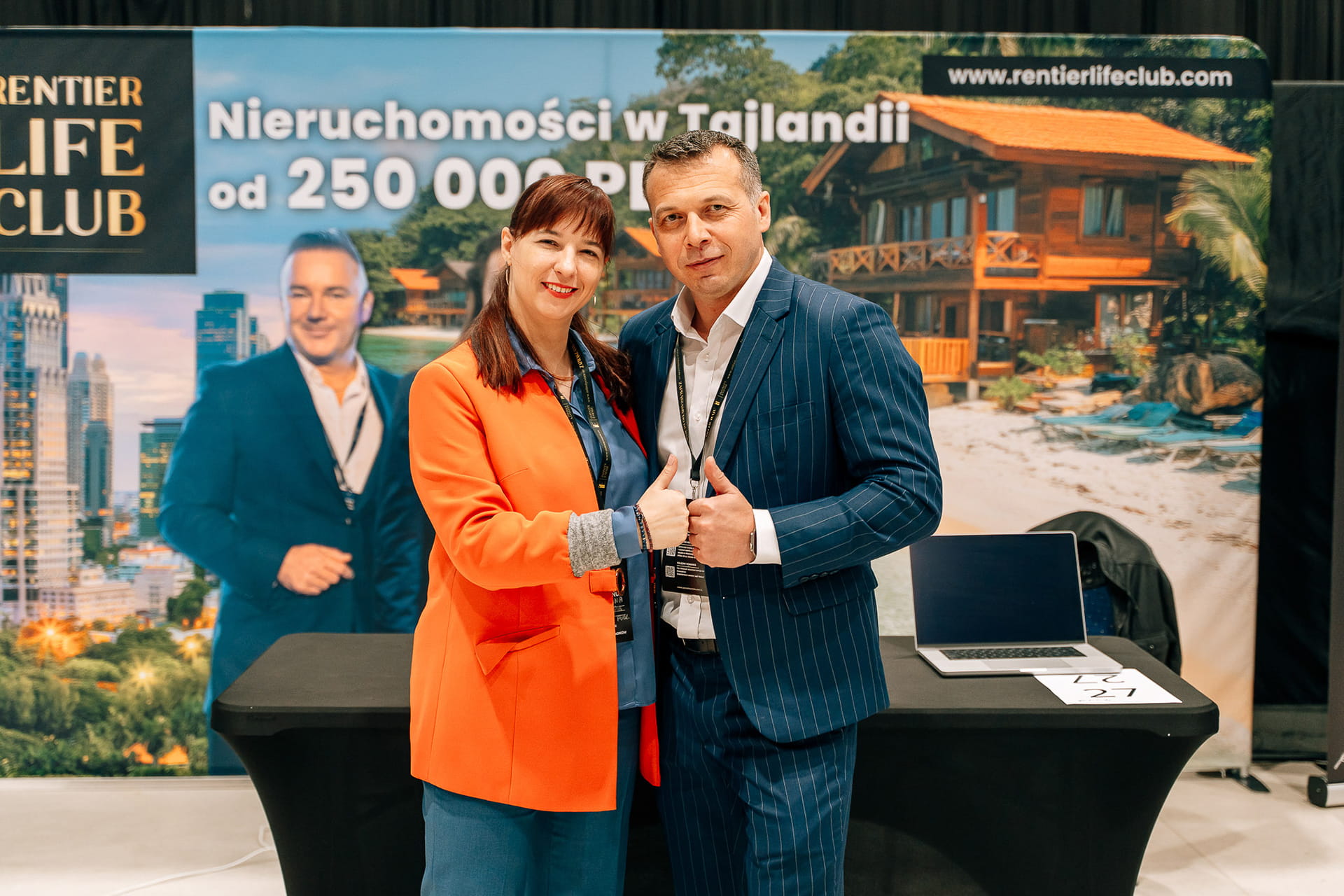 Galeria stoisk EKP 7